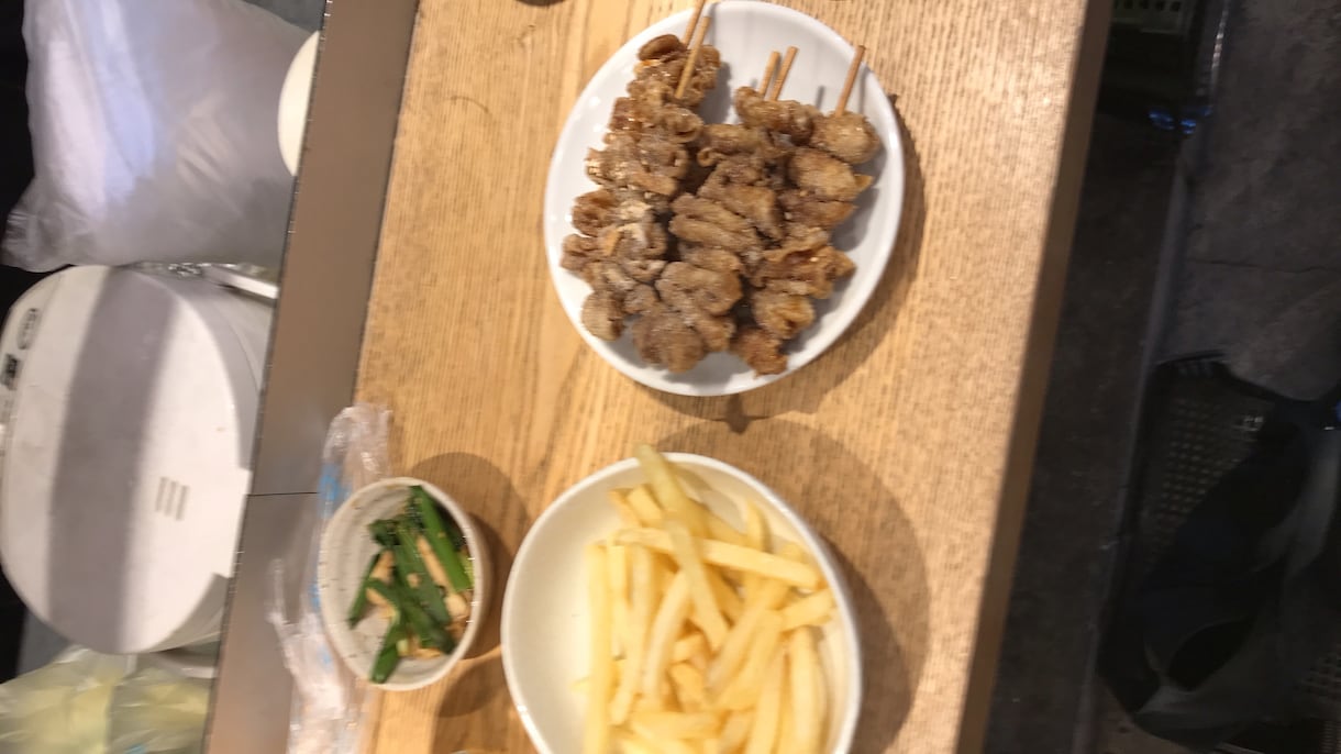 お話し聞きます コリアン3世40代のおっさんが聞きます イメージ2