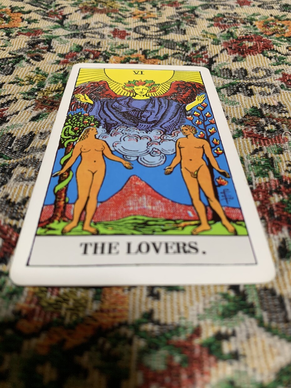 お気持ち整理致しましょう。おつきあい致します 恋愛、復縁、お仕事、人間関係、お話しください。 イメージ4