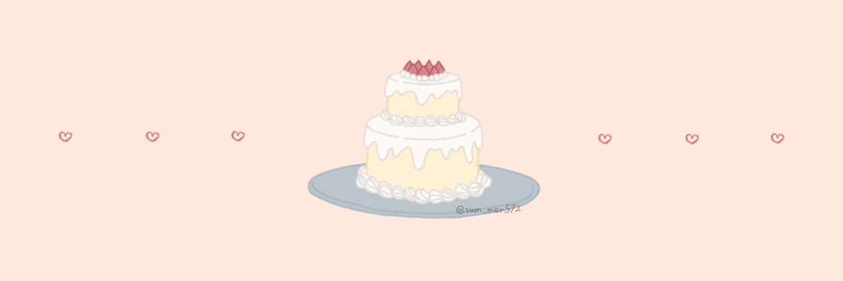 アイコンやヘッダーなどのイラストを描きます ゆるくて可愛いイラストがお好みの方にオススメです！ イメージ3