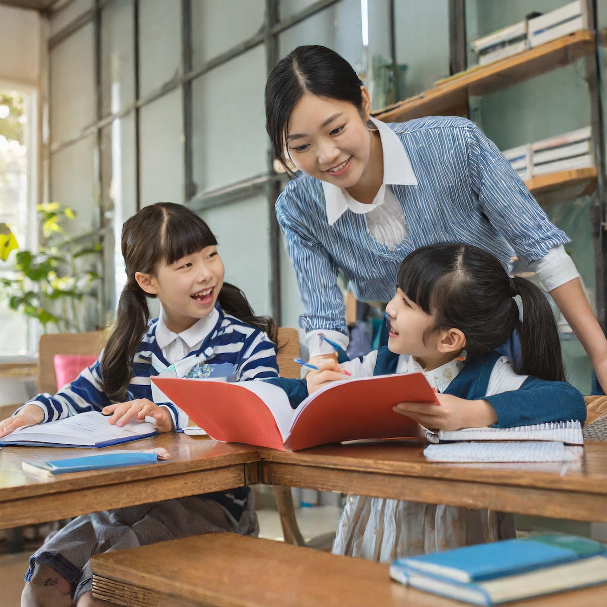 吉永式記憶術で英単語を楽しく覚えられます 言葉の魔法使いへの道：吉永式で英単語を楽しく覚える イメージ1