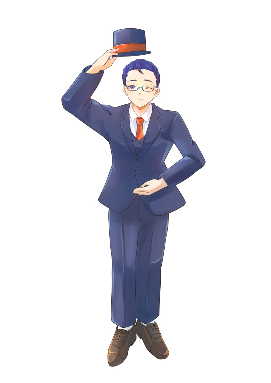 Vtuberなどで使える一枚イラスト描きます 趣味でイラストを描いています。お気軽にどうぞ。 イメージ4