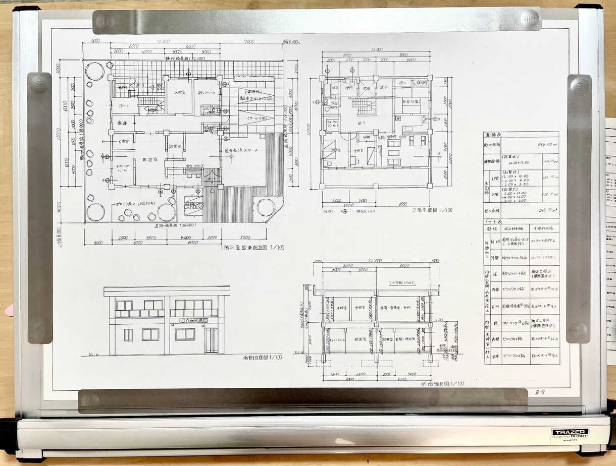 工業・建築の知識教えます 建築製図や工業関連の資格教えます！！ イメージ2