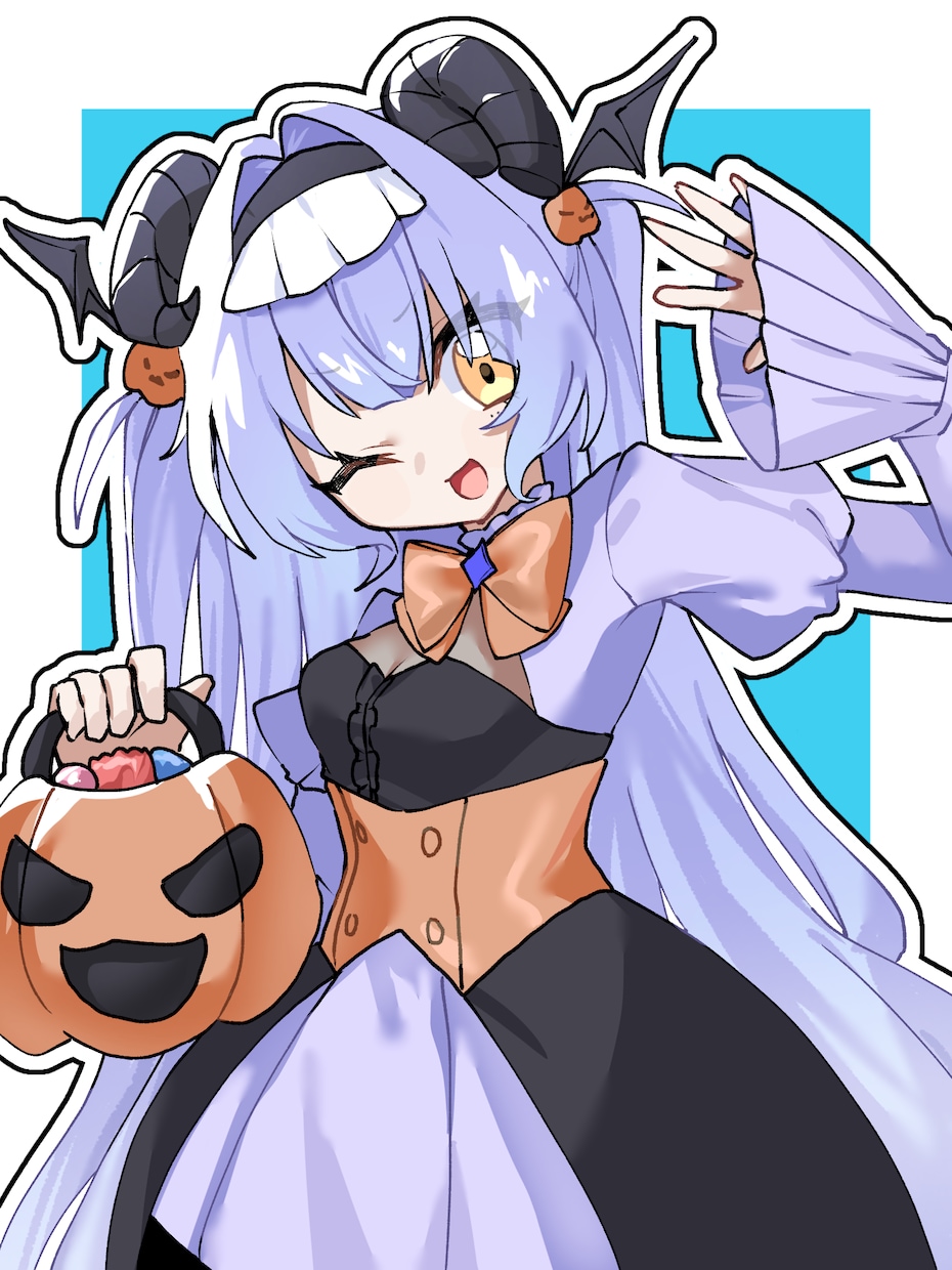 様々なかわいいイラストを制作をいたしますます 立ち絵、ミニキャラなどかわいいキャラクターを制作します！ イメージ1