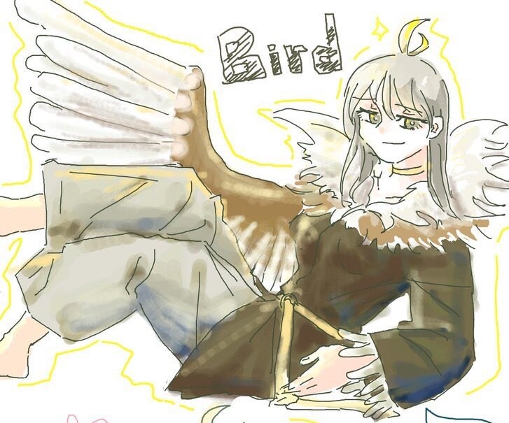 オリジナルSNSアイコンを描きます あなただけのオリジナルキャラクターをアイコンにします！ イメージ4