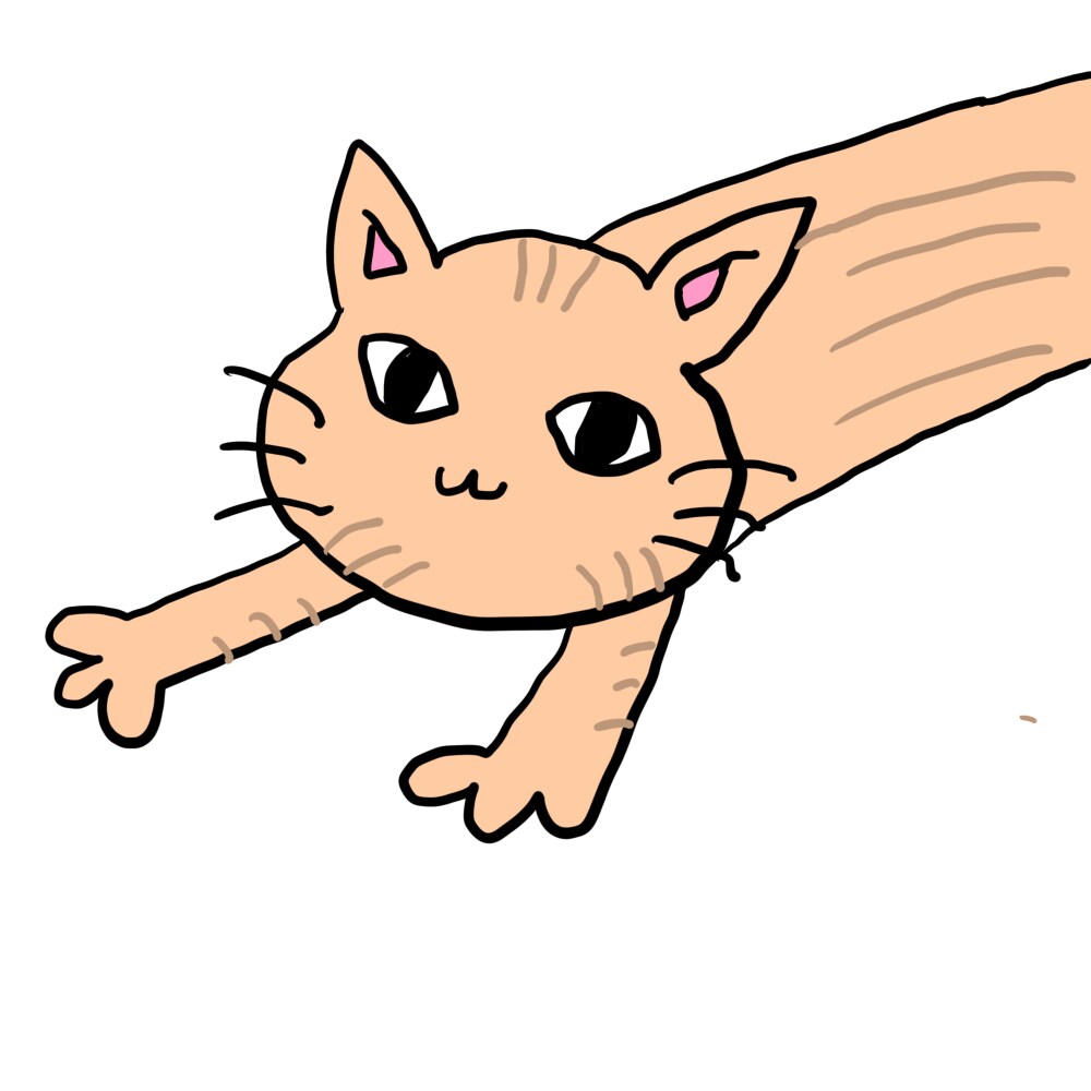 SNSのアイコン画像作ります 線画です。いただいた写真からかきます！ イメージ3