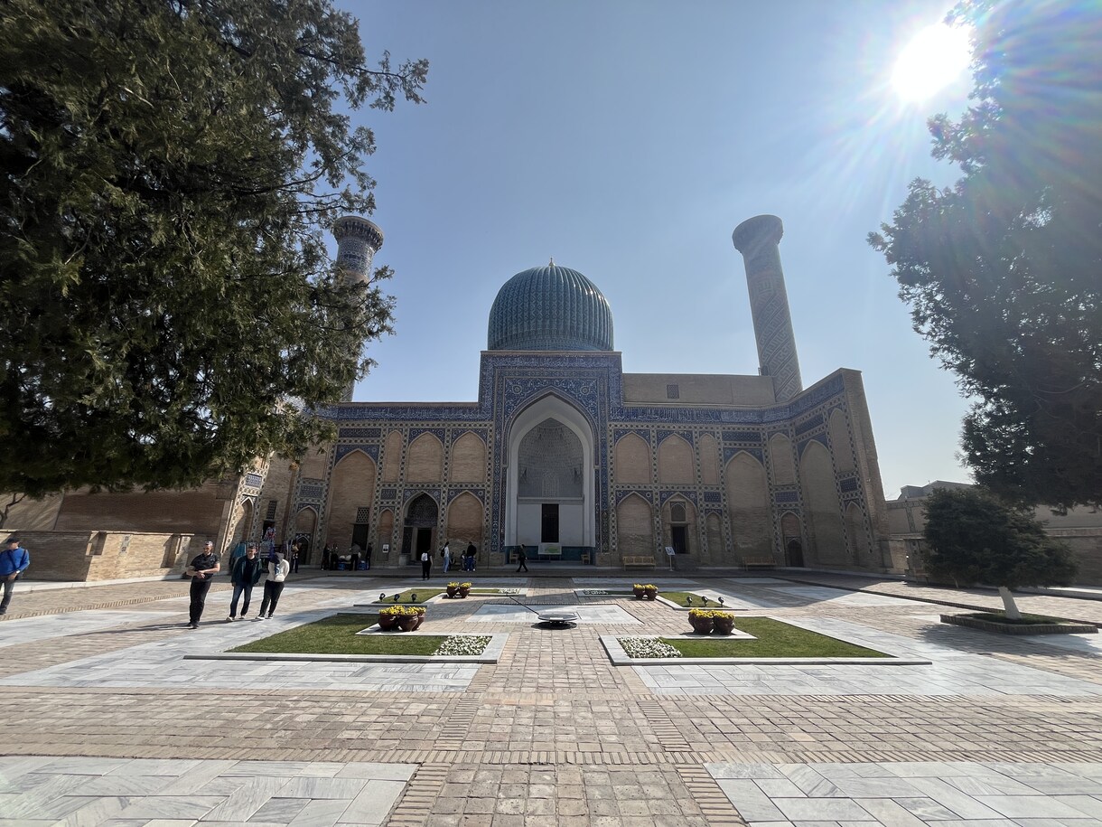 アジア旅行の格安プランを作成します 東南アジア、中東・中央アジアなど、アジアなら全て対応可能！ イメージ4