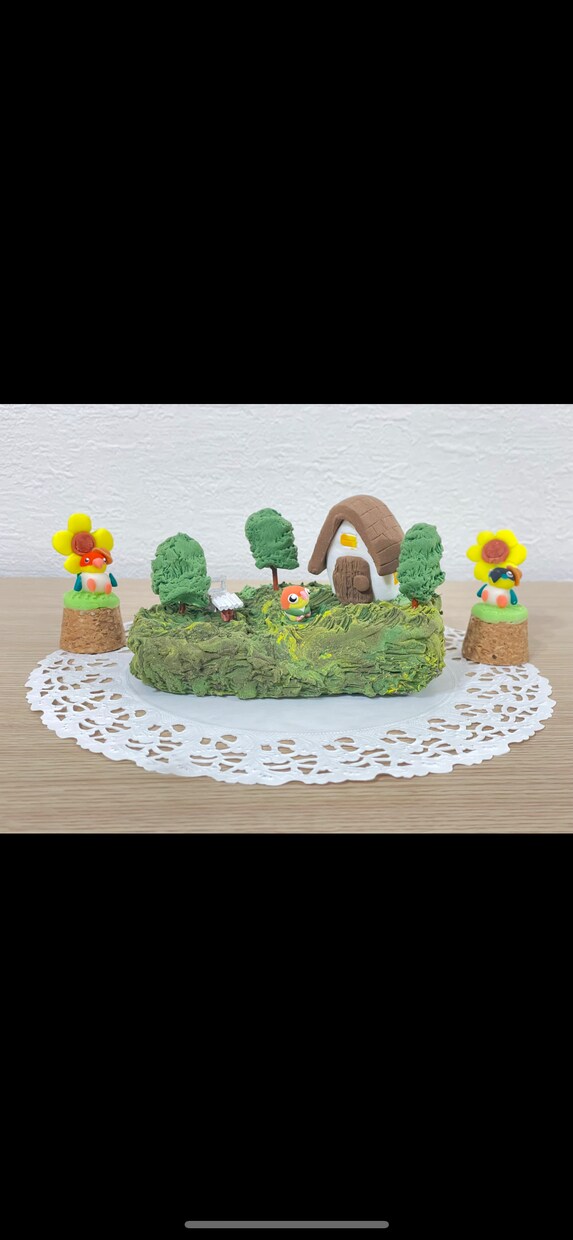 ペットの粘土作品を作ります 世界に一つだけのペット作品をつくりませんか？ イメージ5