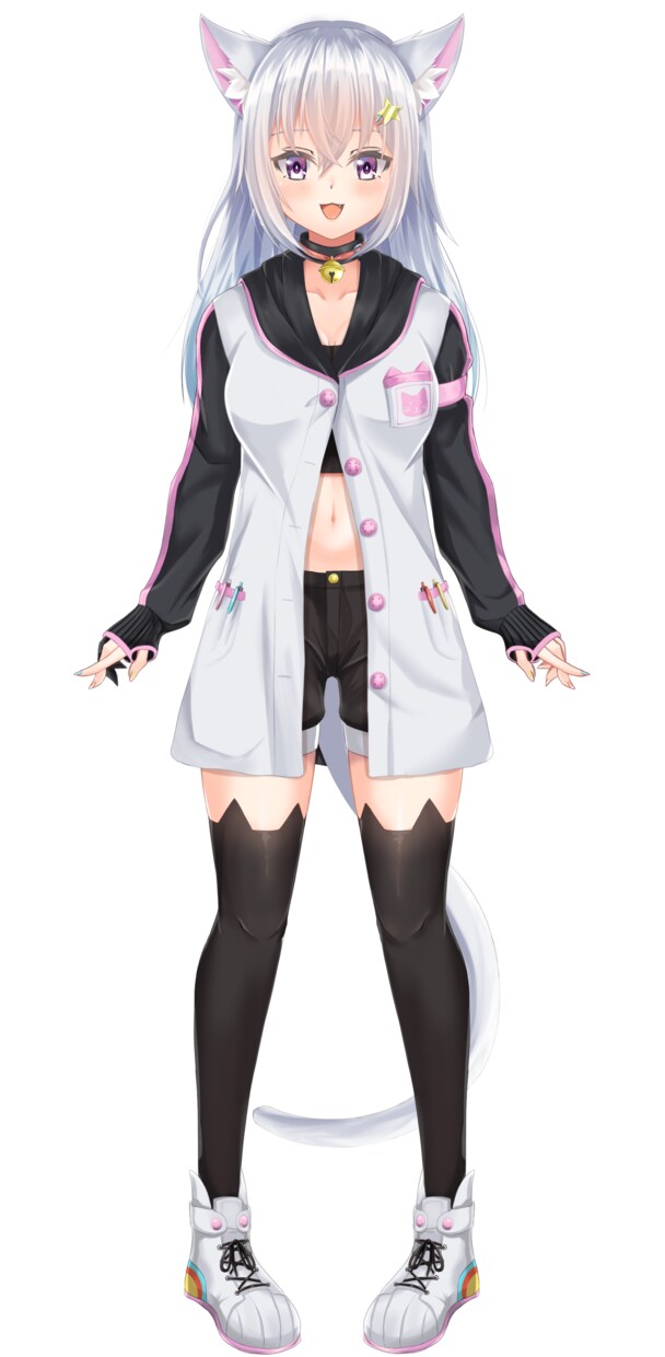 いろんな場面で使えるキャラクターイラスト描きます あなた好みのキャラクターデザインでイラストを制作します イメージ2