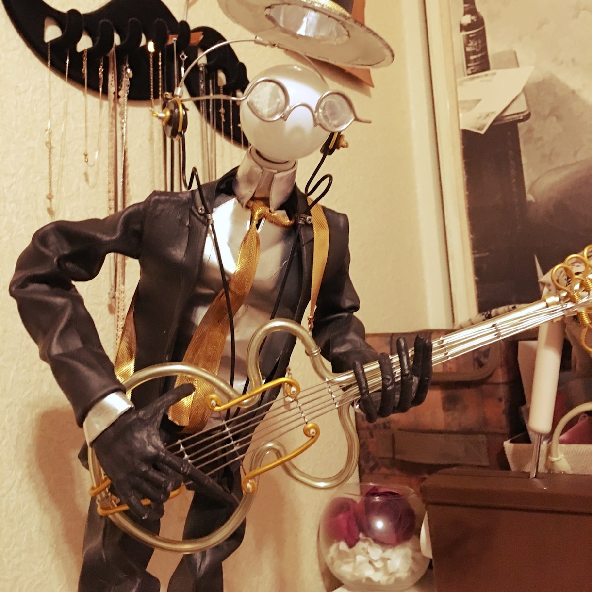 あなたの曲、Webラジオ番組で応援します 音楽活動を応援！Webラジオで配信！ イメージ1