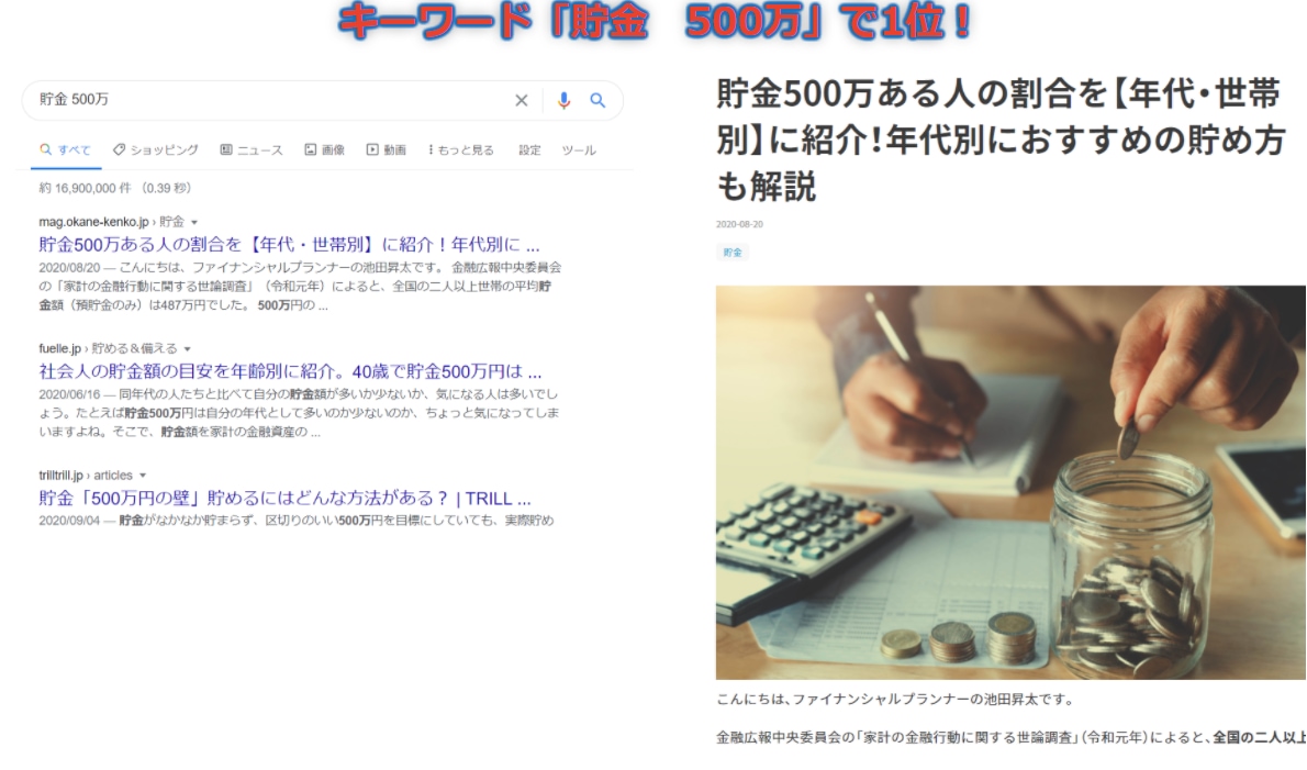 金融・投資に詳しいプロライターが記事制作します FXや株式投資など金融・投資系の記事ならお任せください イメージ6