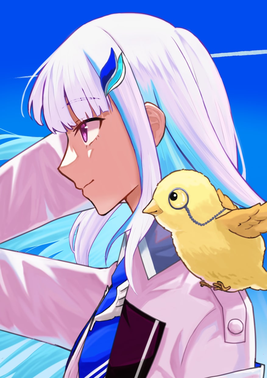 可愛い、かっこいいイラスト描きます アイコン・サムネ・立ち絵など幅広く対応致します！ イメージ5