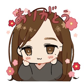 オリジナルLINEスタンプお作りいたします お写真1枚でゆるかわなオリジナル似顔絵スタンプが作れます！ イメージ4