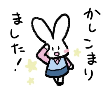 LINEスタンプ向けイラスト描きます オリジナルのLINEスタンプを制作します！ イメージ3