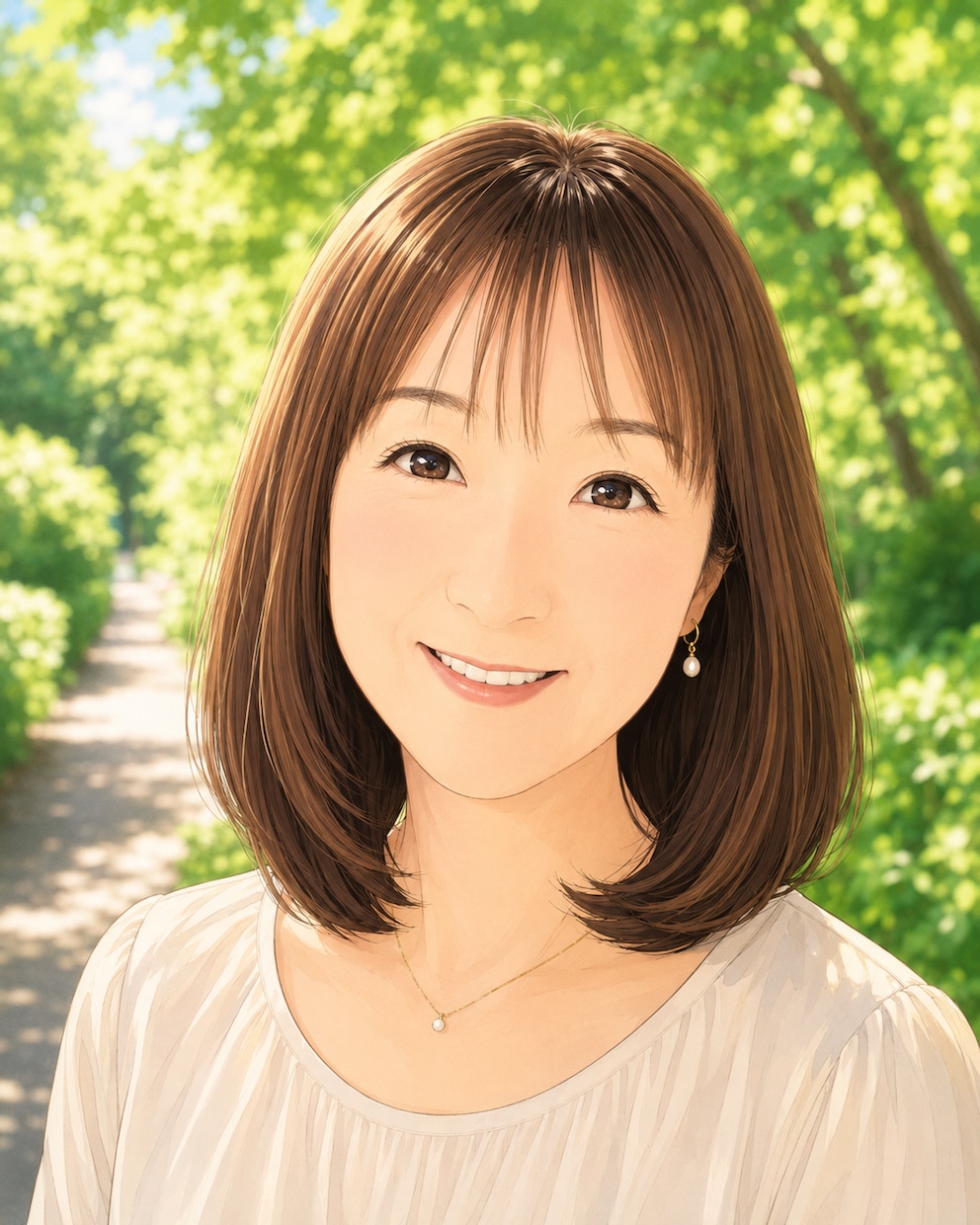 男性の方へ｜どんなお話も受け止めます お一人おひとりに合わせて、誠実に丁寧に対応いたします☆ イメージ1