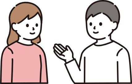 看護師がお話し聞きます 少しでも心が軽くなりますように◎ イメージ2