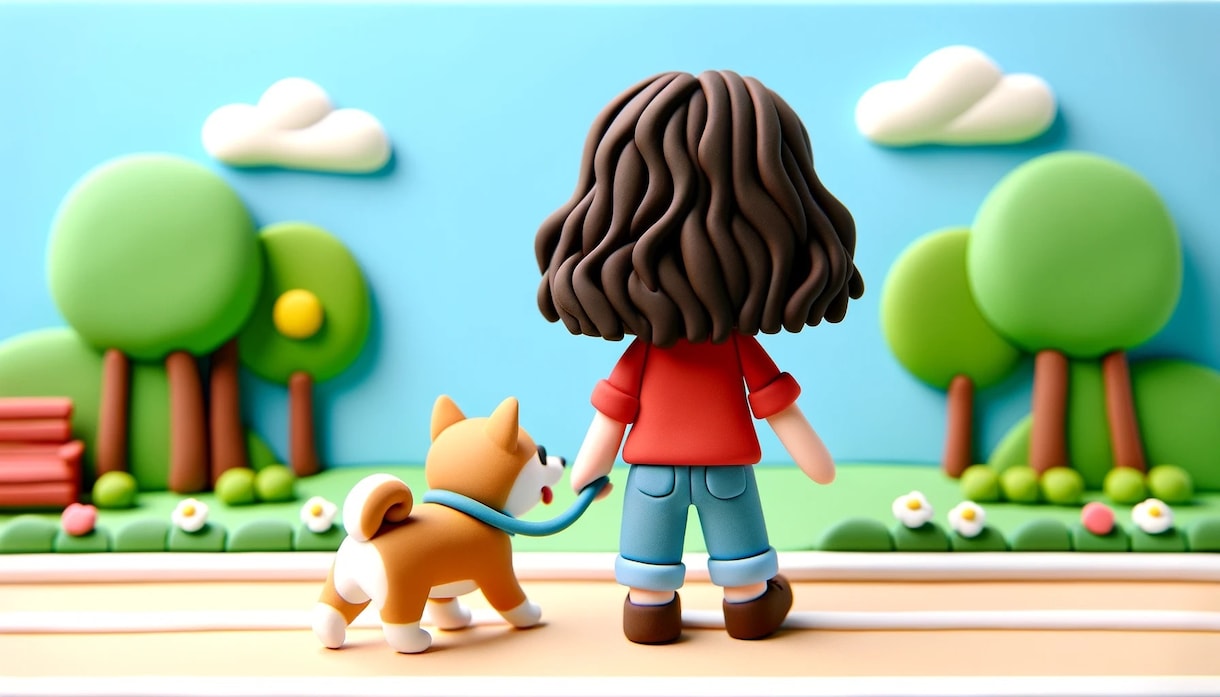 10日間DALL-E3画像を送受信で生成指導します 添削指導で、基礎から次のレベルにアップ！ イメージ6