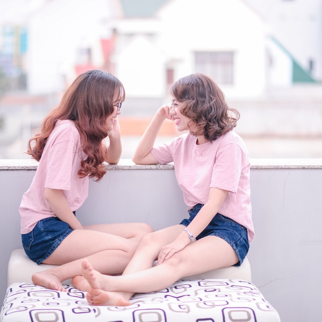 即レス⭐️女性限定⭐あなたの親友・恋人になります 3日間お話しましょう⭐心のモヤモヤ打ち明けてみませんか？ イメージ2
