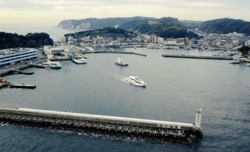 ドローン撮影、空撮行います 空撮映像が必要な方、上空写真が必要な方！ イメージ3