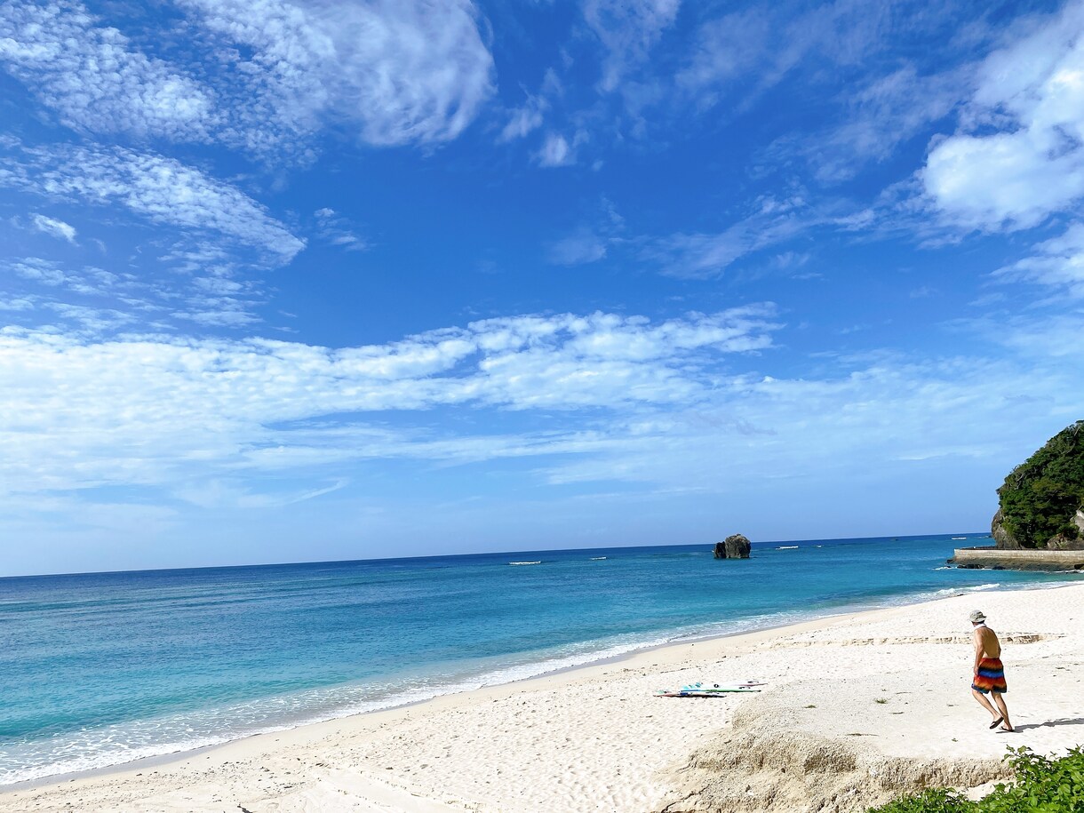 奄美大島の特別パワーと靈氣回路を繋いで鑑定します 奄美大島の多大なるエナジーを送るスペシャルな鑑定です イメージ1