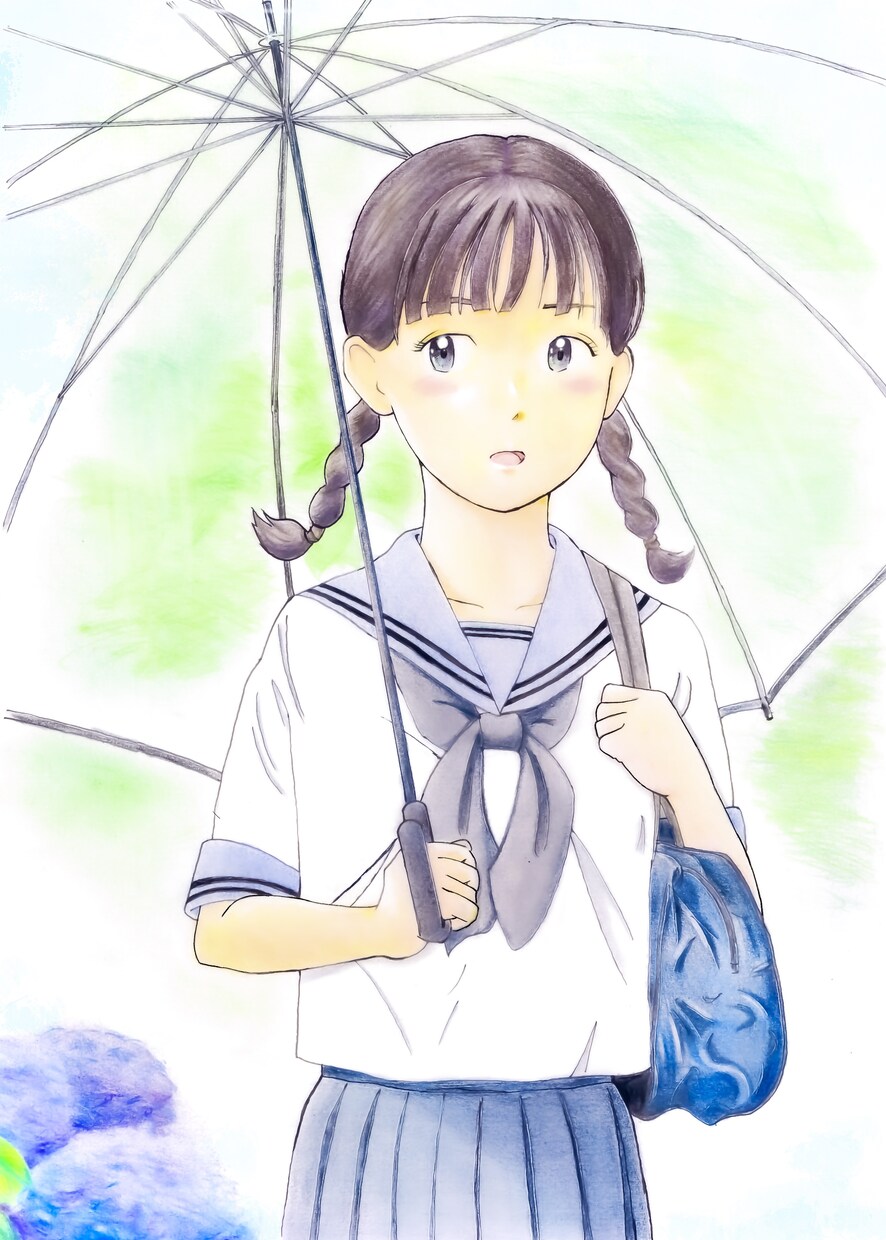 ご依頼者様の理想をイラストで形に致します リアルな似顔絵からイラストまで様々なジャンルを提供します！ イメージ5