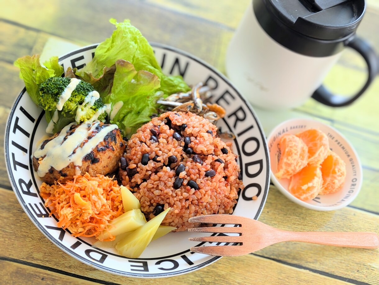90分で変わる！あなただけの健康食をサポートします もう悩まない！オーダーメイドの食事プランで健康的な毎日を イメージ3