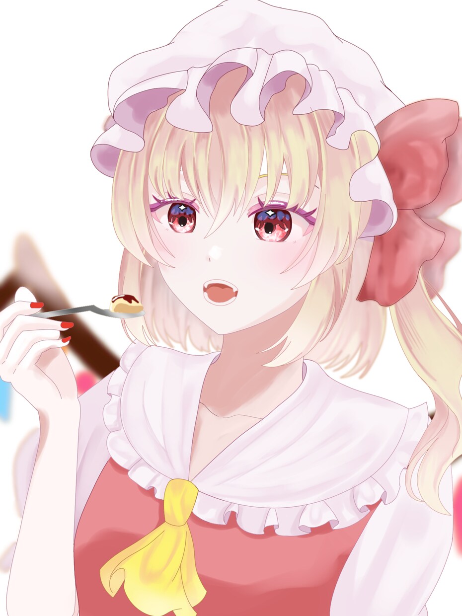 イラストお描きします SNS活動、プレゼントなどに！ イメージ1