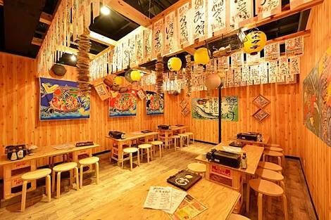 凡人が居酒屋の赤字店舗をV字回復させた話教えます 数字が伸び悩んでる居酒屋の店長さんへ イメージ1