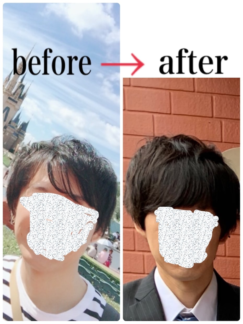 薄毛、ハゲ、育毛で悩む男性に最適なアドバイスします 歴15年以上の現役美容師が親身に解説☆私自身も薄毛を克服♪ イメージ2