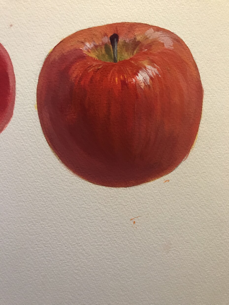 美大生が絵のアドバイスします 受験や趣味で絵を描く方に絵を素敵にするお手伝いします！ イメージ4