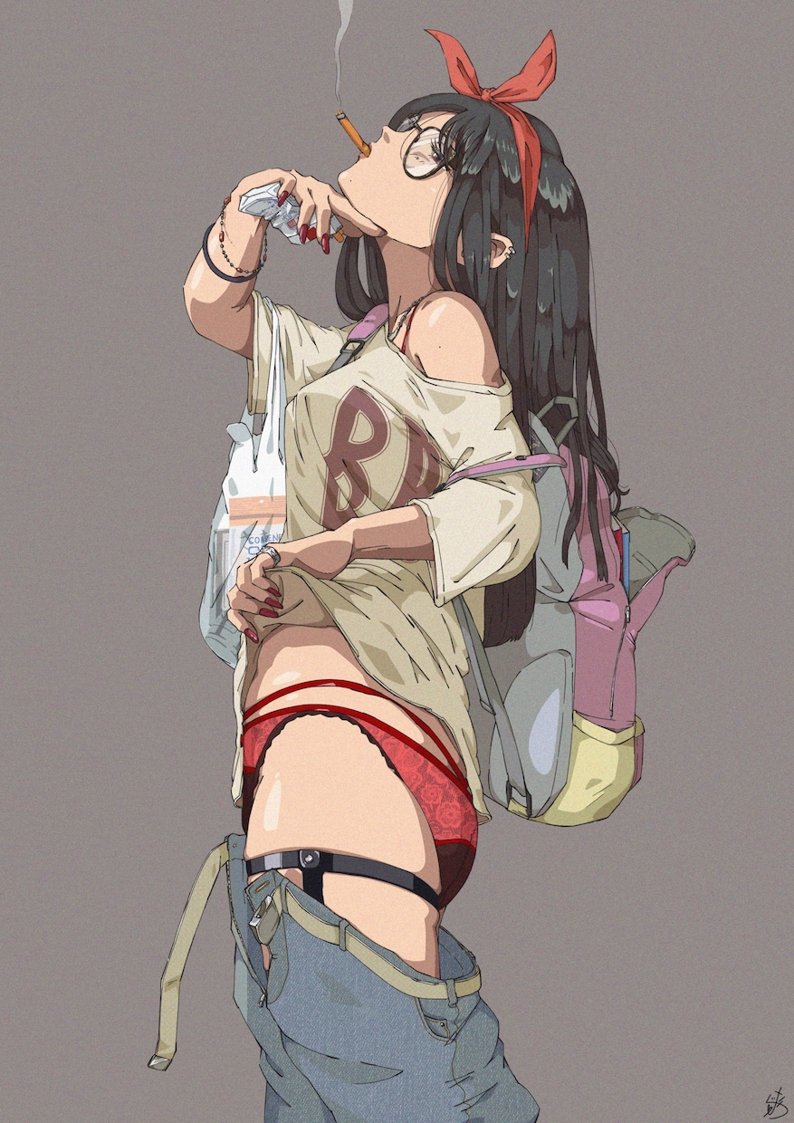 即日対応＆高品質！一枚絵イラスト描きます どんな絵柄もお任せあれ！あなたのイメージをカタチに！ イメージ4