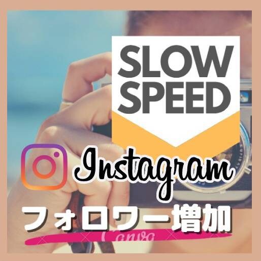 ゆっくり増加！フォロワー+1000人に宣伝します 自然な速度で増加｜高品質｜外国人フォロワー イメージ1