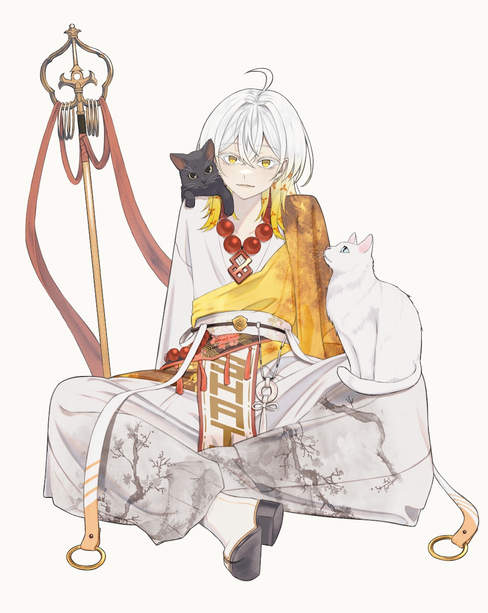 かっこよくてかわいいイラストお描きします アイコンやサムネにいかがでしょうか イメージ8