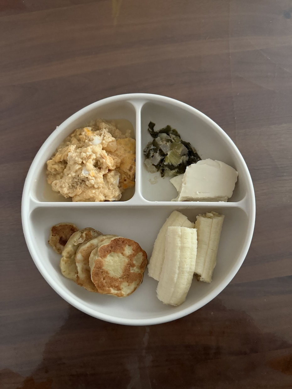離乳食・幼児食相談をします 食べない・これでいい？に寄り添う管理栄養士ママの食事相談 イメージ4