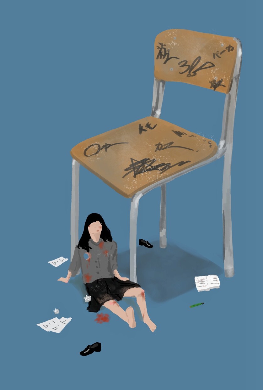小説、書籍、電子書籍の装画描きます 世界観を大切にした装画を描かせていただきます！ イメージ3