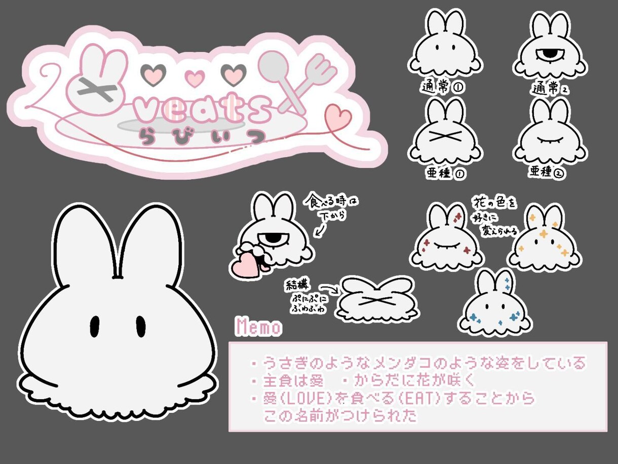 ご希望にそってオーダーメイドでイラスト描きます 個性抜群のイラストをお手頃価格で！ イメージ5