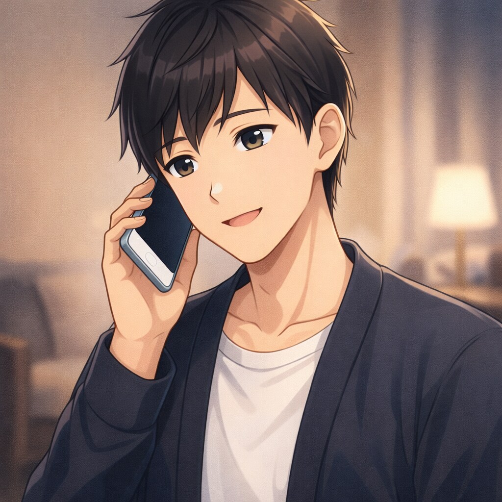 あなたの悩み、親身になって聞きます 話すだけで、少し楽になる時間を。 イメージ1