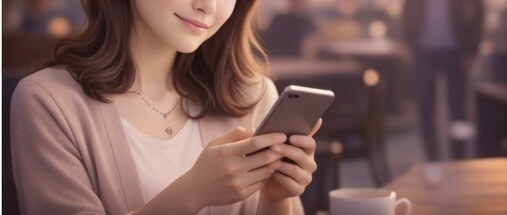 気づいていないだけ？あなたを好きな人を占います 残り2名様価格！タロット＋ルノルマンのダブル鑑定でお届け イメージ5