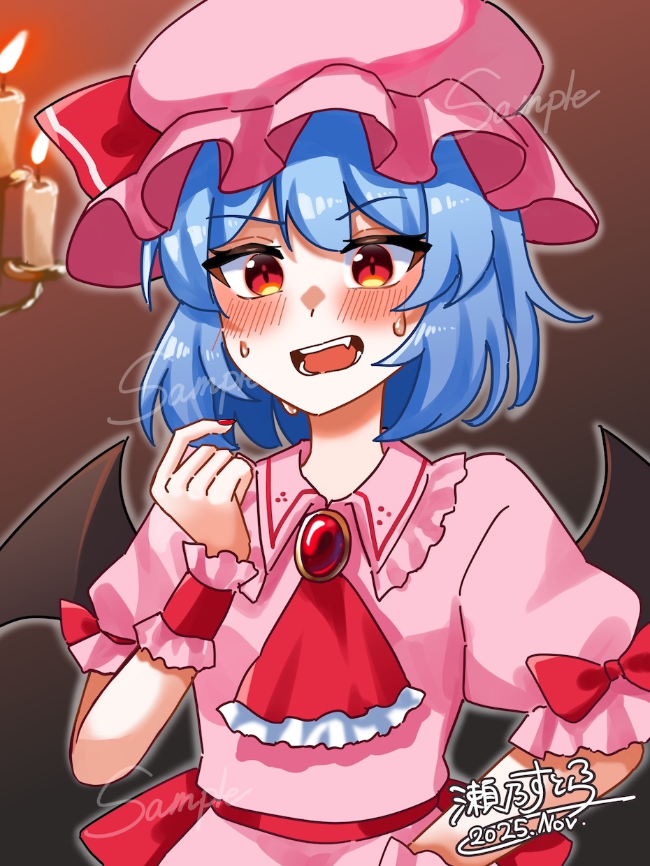 可愛いテイストのイラスト制作いたします 丁寧なヒアリングで細かいご要望にもお応えします！ イメージ3