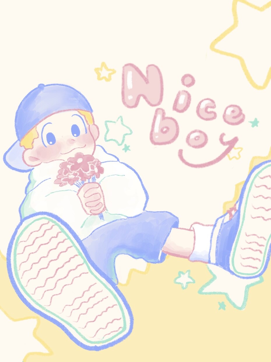 即納！アイコン、SNSイラストを描きます 即納！アイコン、オリキャラのイラスト描きます！！ イメージ2