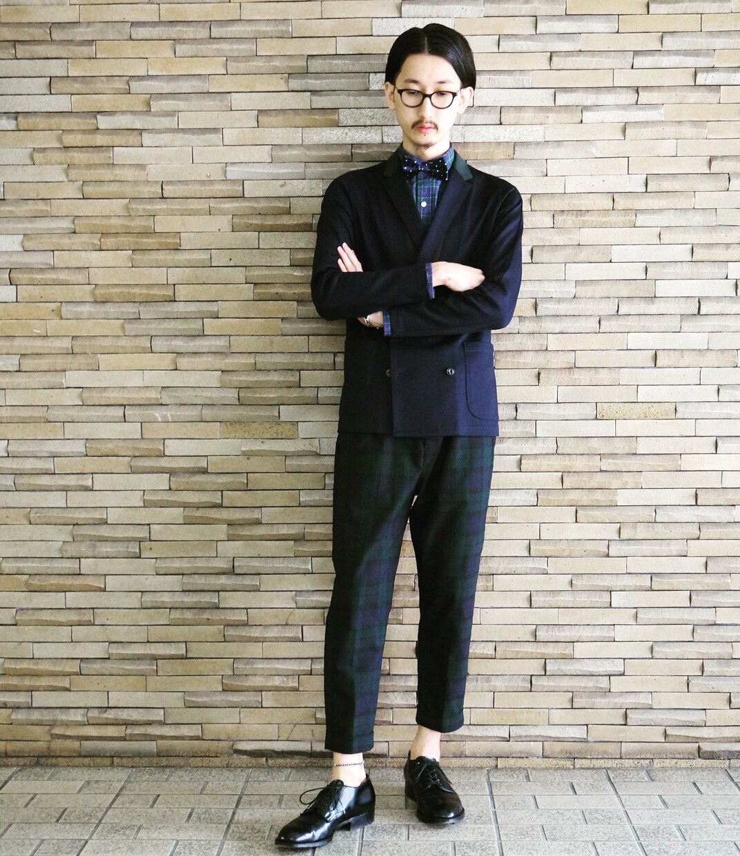 洋服で「得」する方法教えます #洋服選びに興味ない#異性同性にも好かれたい#会社経営者 イメージ3