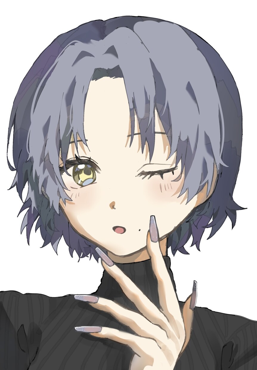 ご希望に沿った一枚絵を描きます 慎重なカウンセリングでイラスト作成をさせていただきます！ イメージ3