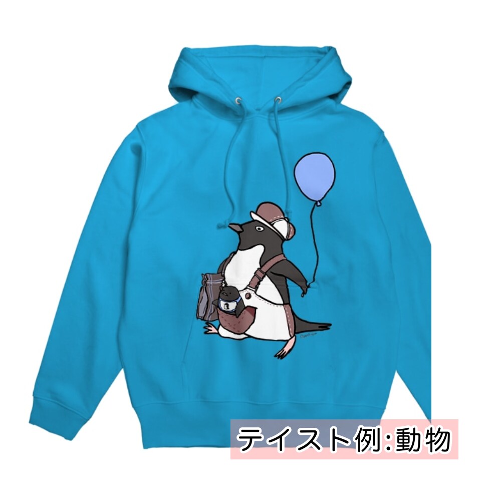 グッズ用イラストデザインいたします オプションにてゼロからのキャラクター作成もOK！ご相談下さい イメージ3