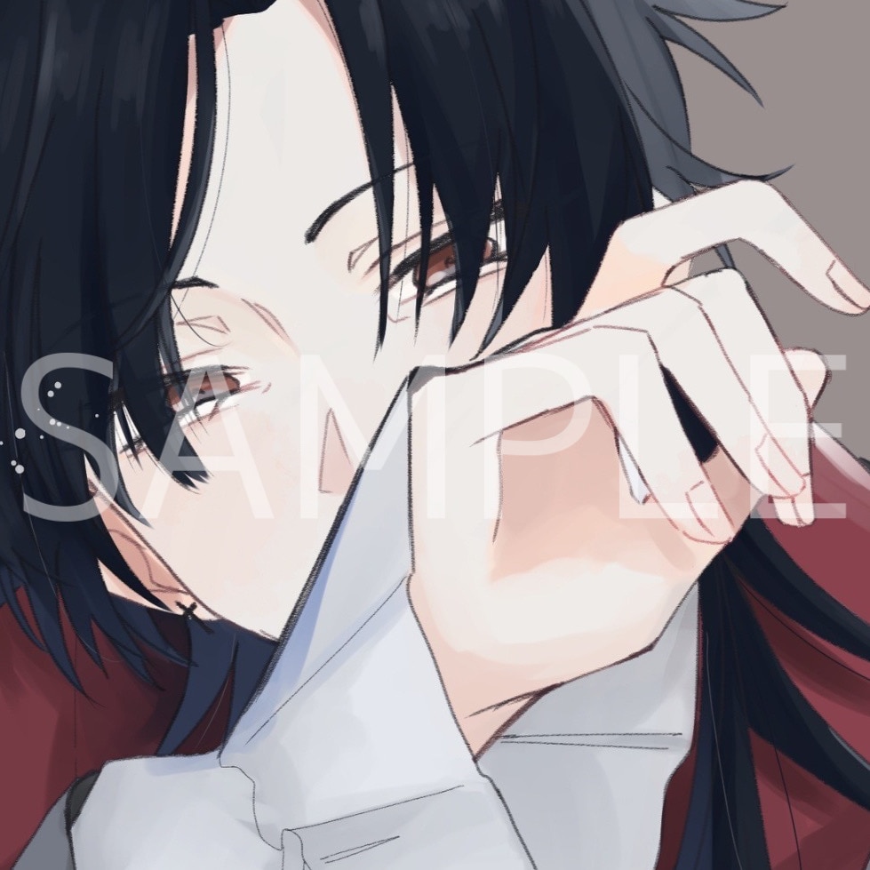 イラスト作成いたします 色彩系の資格所持！シンプルめなイラストをお届けします イメージ3