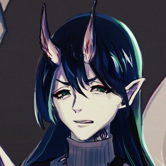 顔だけのアイコンをイラストを描きます 1500×1500pixelのアイコンイラストを描きます！ イメージ1