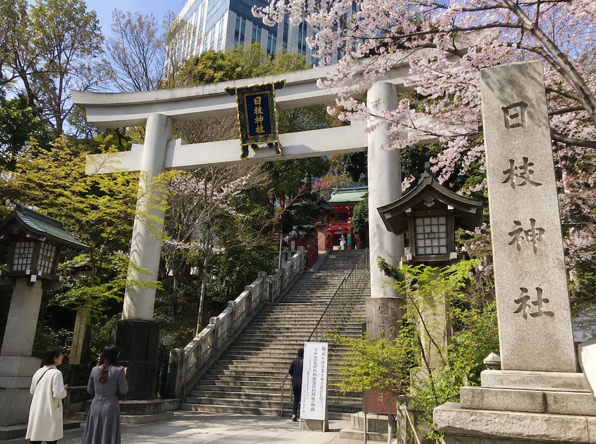 今あなたを呼んでいる神社仏閣を霊視します 参拝するとよい方角と神仏を届けます イメージ1