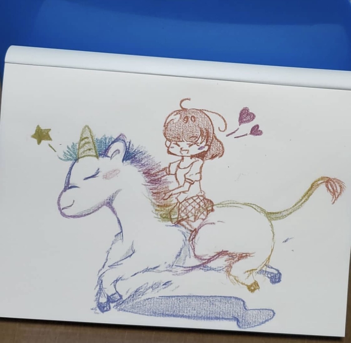 本やお店のpop、手描きで可愛く製作します 色鉛筆やボールペンを使って手描きで可愛く仕上げます。 イメージ2