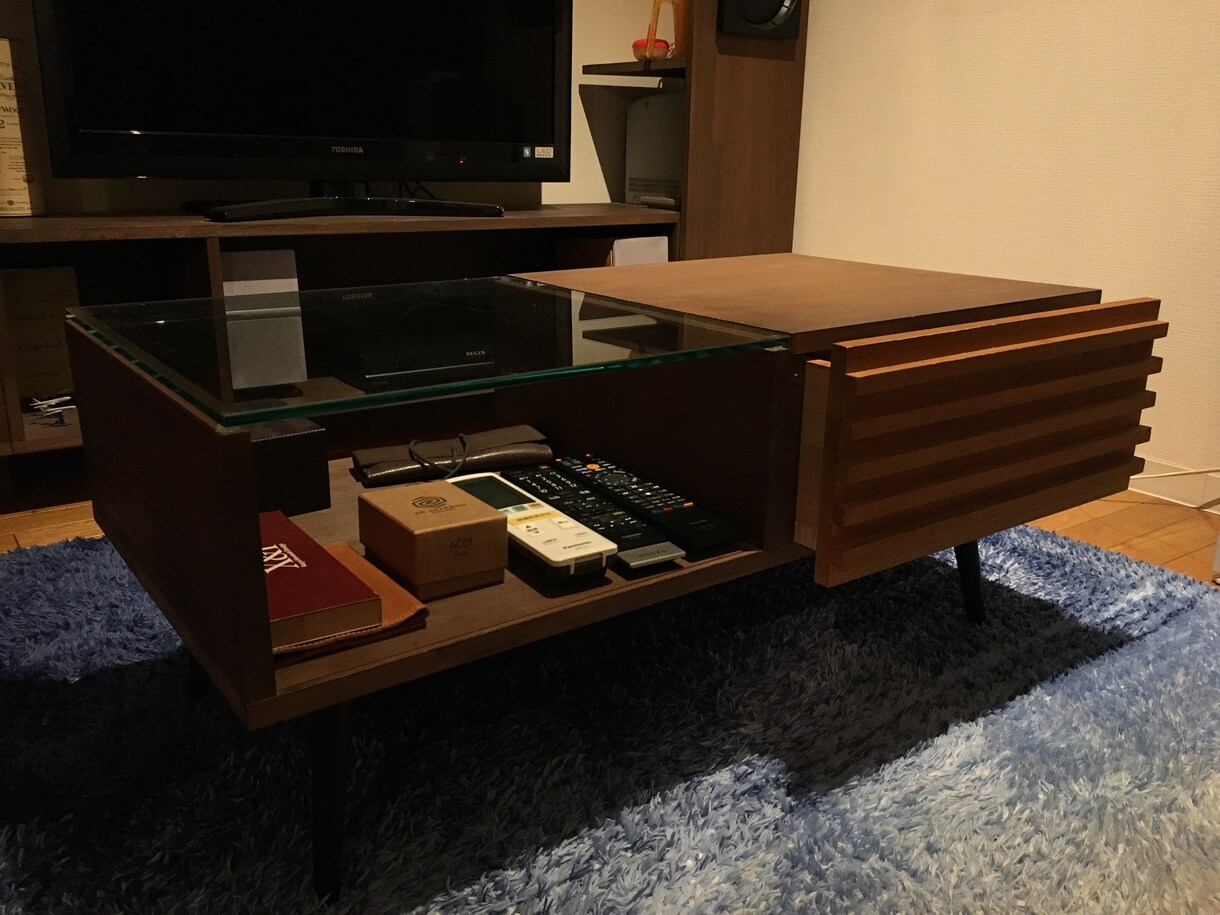 DIYで造れるお洒落な家具をデザインします あなたのお部屋はあなたのこだわりで彩りましょう！ イメージ2