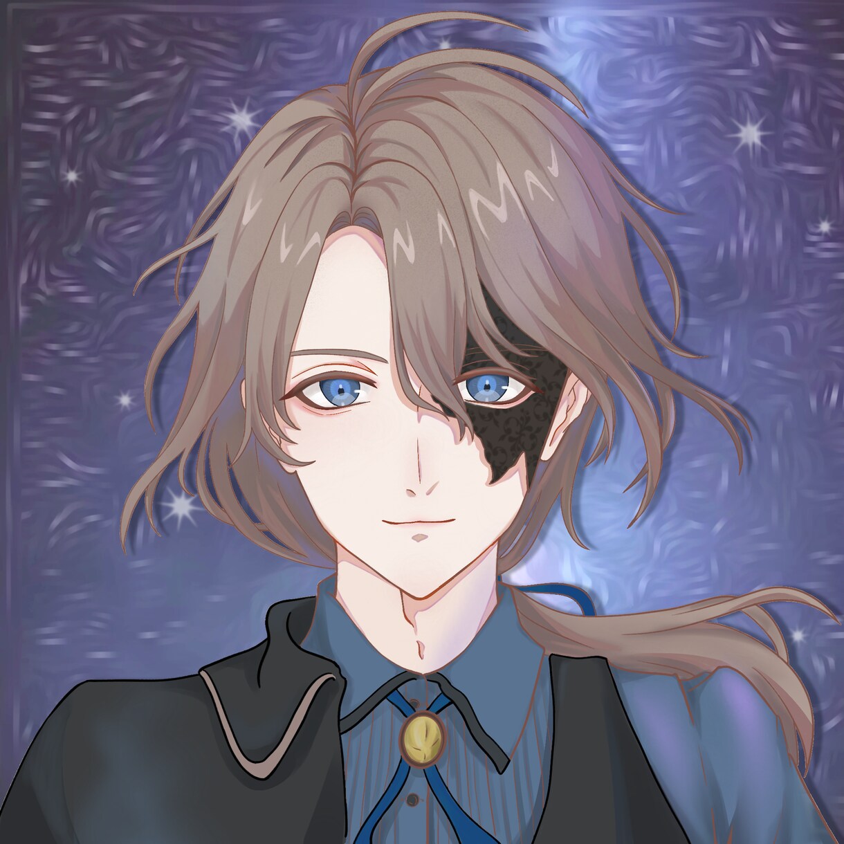 イラスト･夢絵:彼/彼女と一緒に写真を撮ります ちょっとNSFW、追加人物もOK！性別制限なし イメージ3