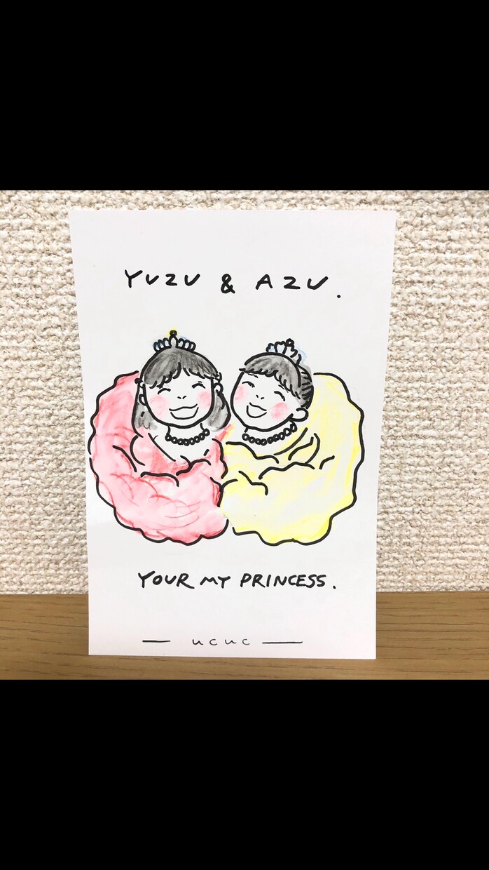 似顔絵描きます 手描き似顔絵、へんてこ似顔絵描きます！ イメージ3