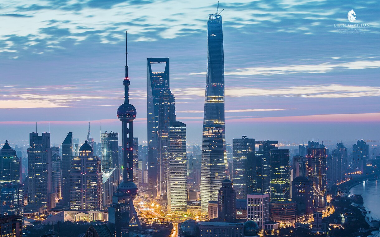 中国へ旅行する時に大事なフレーズや情報を提供します 中国(特に上海)へ旅行行きたい方へ！ イメージ1